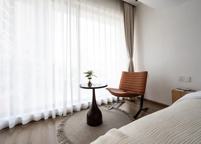 Guizhou Kaili Leli Designer Hotel