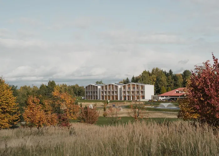 MARSHALL Golf&Wellness Hotel