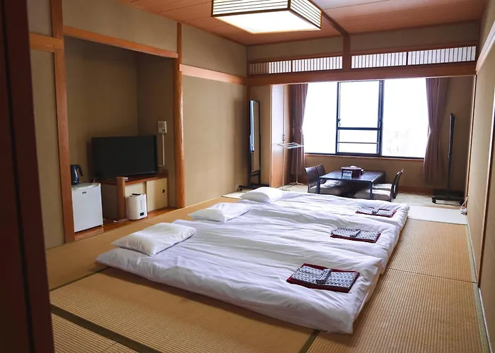 Hotel K Yuzawa 越後湯澤溫泉旅館