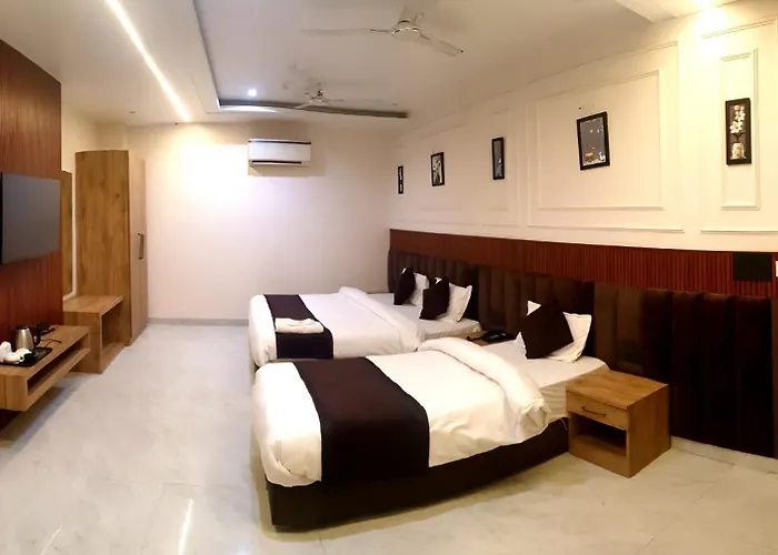 Hotel The Coal
