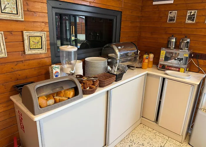 Some Hotel Antakya