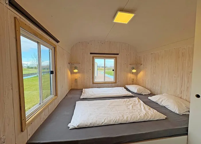 Wangerland Resort