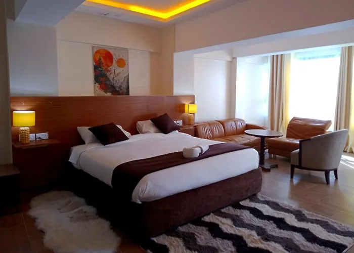 Montage Luxury Hotel