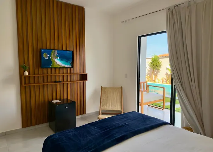 Yahweh Hotel