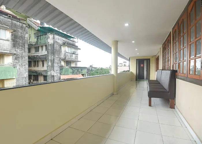 Via Sunrise Madgaon