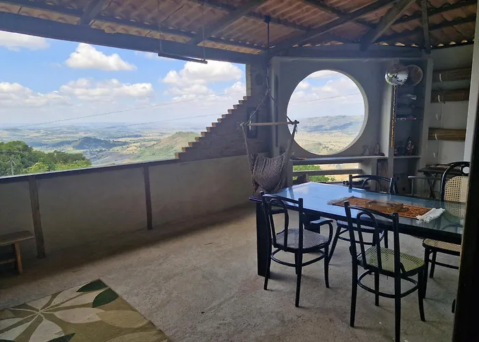 Solar De Bonito