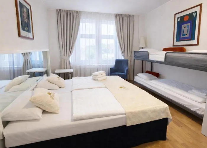 Sonne Hotel