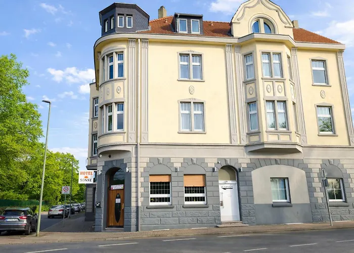 Sonne Hotel