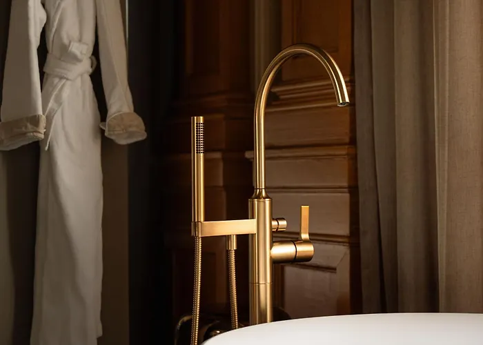 Rosewood Amsterdam
