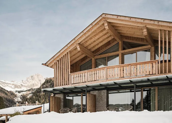Muline Lodge
