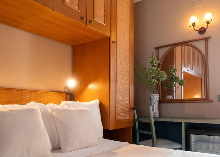 Hotel Sirio