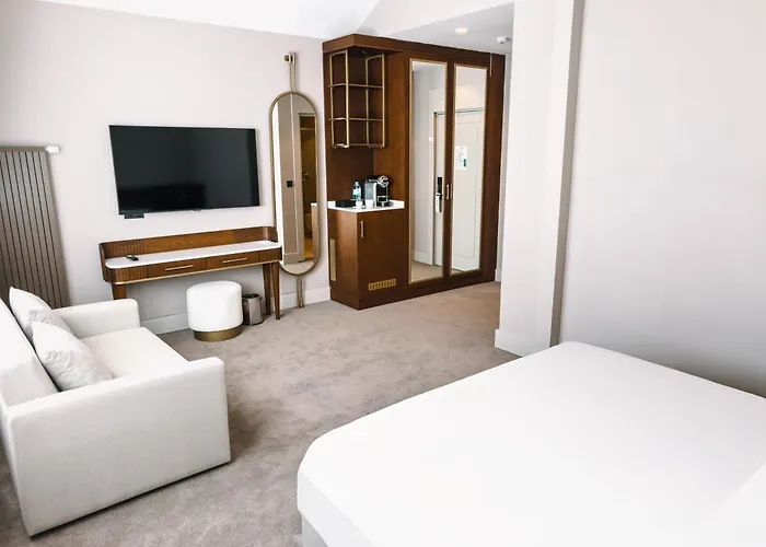 Liv Hotels Erciyes