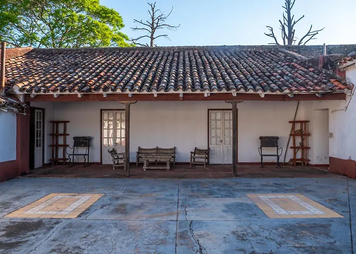 La Estancia Yapeyu
