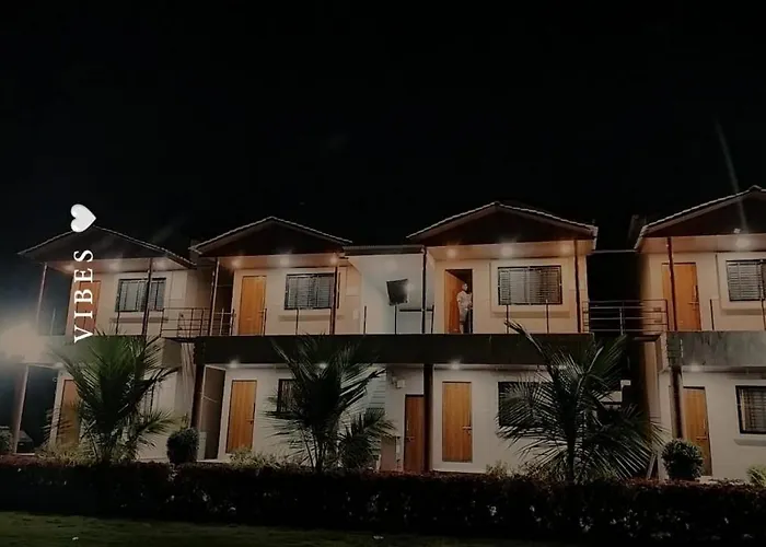 Shri Balaji Resort