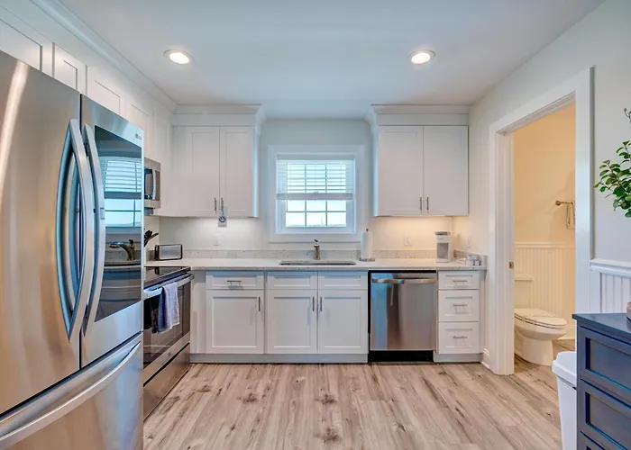 3007 Queen Suite , 3Rd Floor Oasis