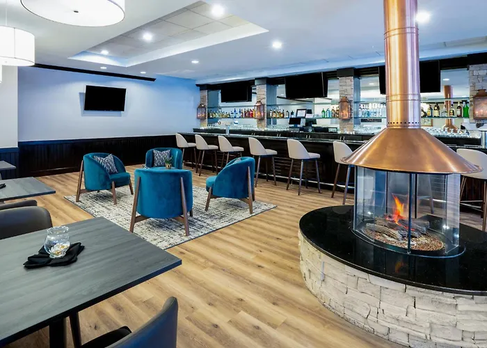 Holiday Inn Frisco By Ihg