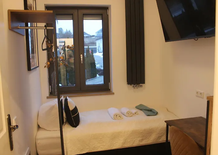 Hotel Via Vita