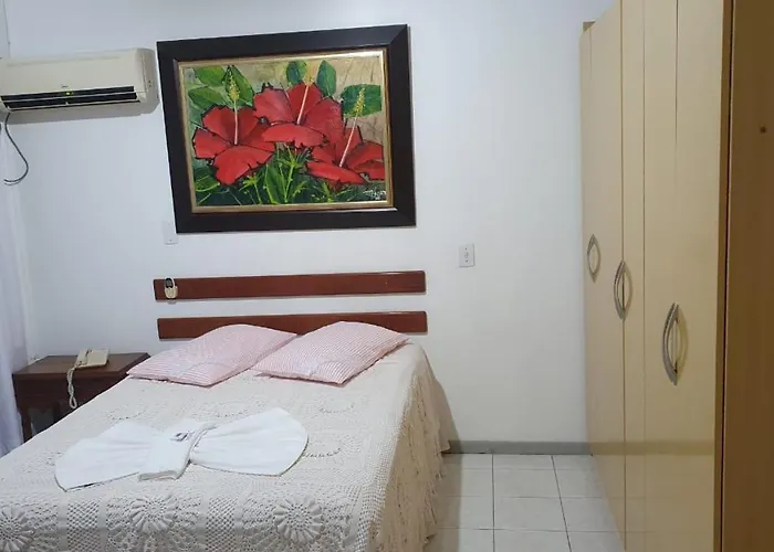 Colle Tourist Hotel Standard Sem Elevador