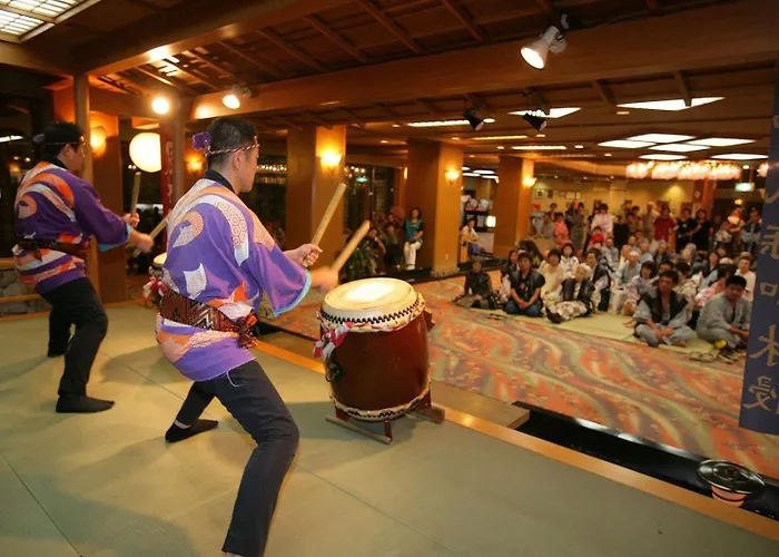 Hanayagi No Sho Keizan - Vacation Stay 39270V