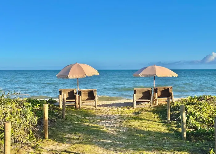 Kokar Casa De Praia