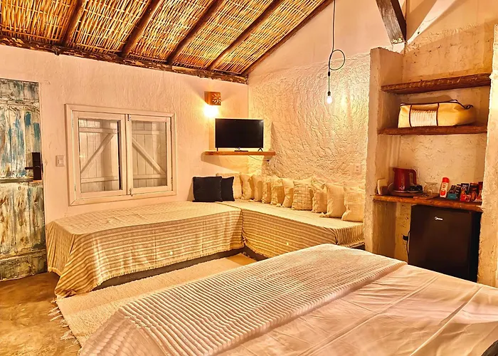Kokar Casa De Praia