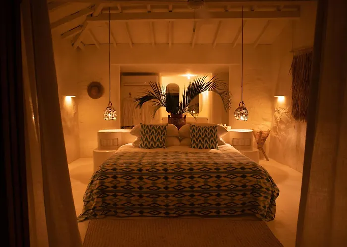 Hotel Pomelo