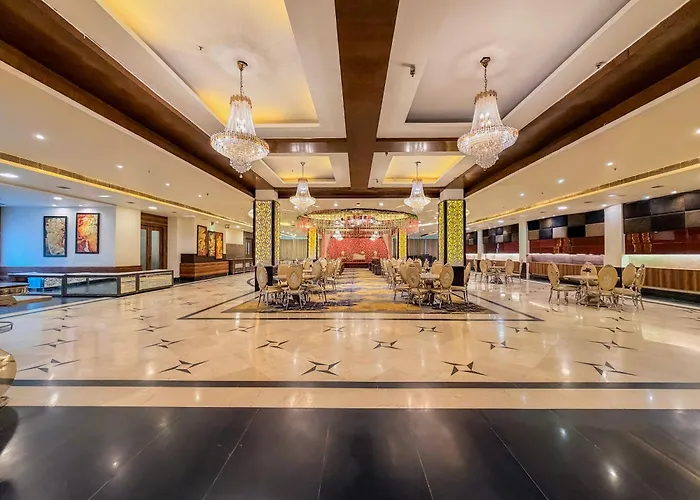 Spree Hotel Meerut