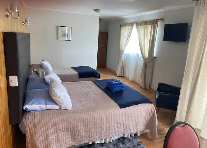 Hotel Skitniza