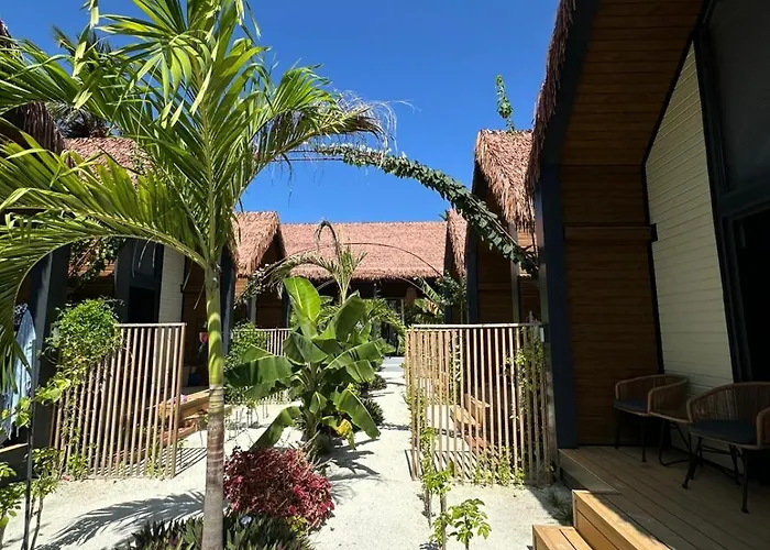 Ambra Maldives