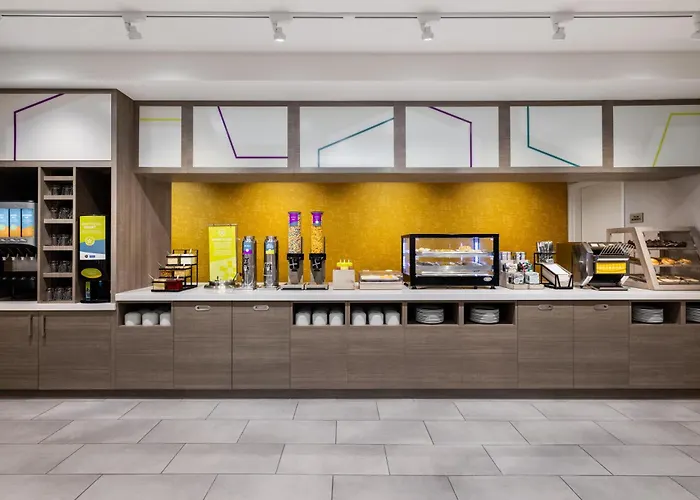 Home2 Suites By Hilton Altoona Des Moines