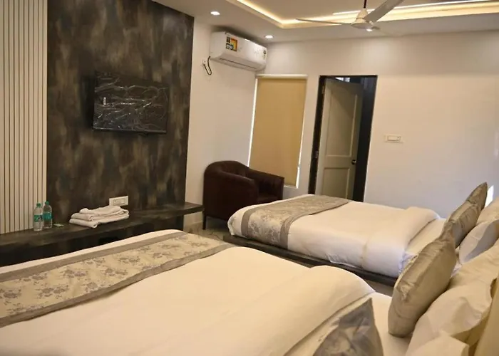 Ramlala Hotel