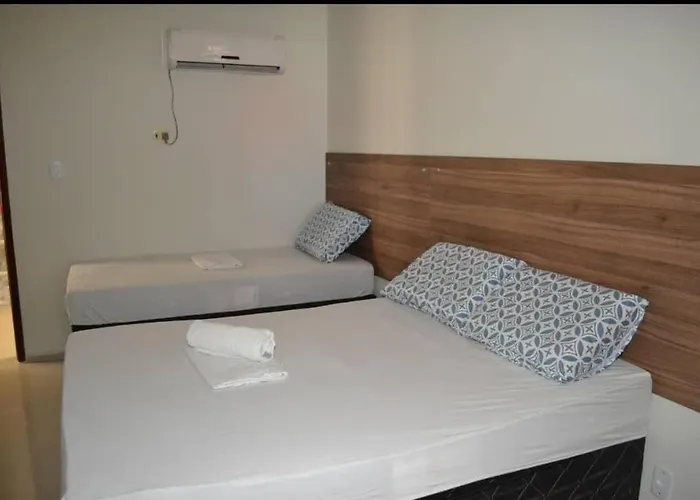 Hotel Sertanejo
