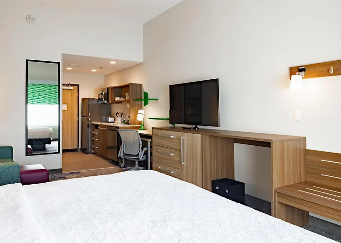 Home2 Suites By Hilton Kalamazoo Southeast