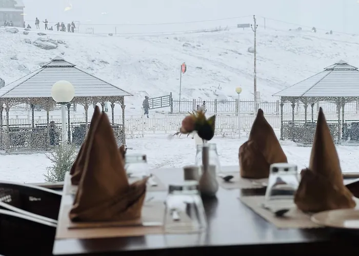 Country Inn Suites By Radisson Sonamarg