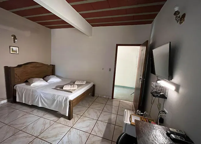 Hotel Primavera