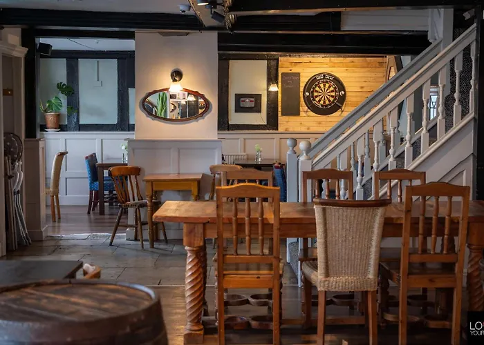 The Bugle Hotel