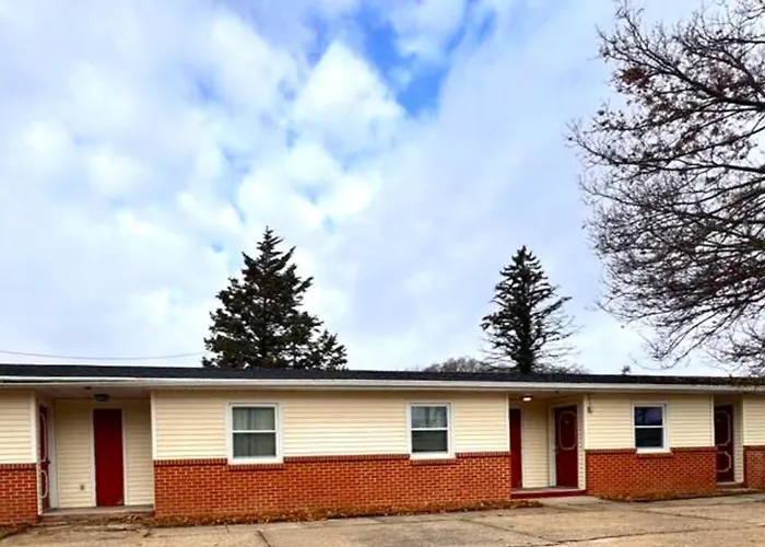 Skylark Motel By Oyo