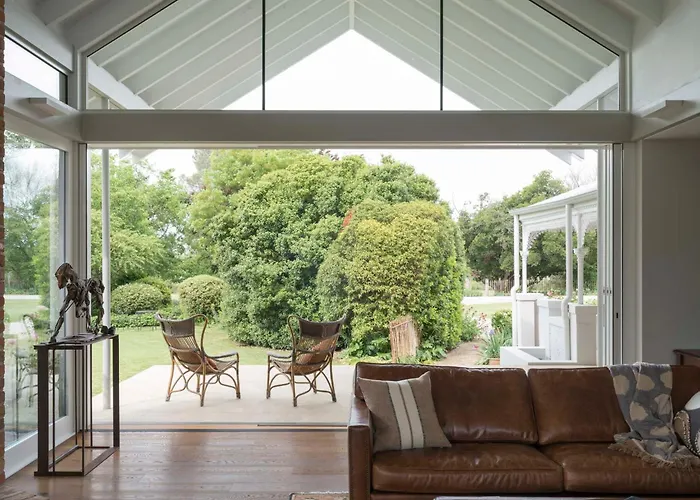 Littlebourne Guest House