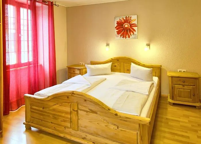 Hotel Sonne