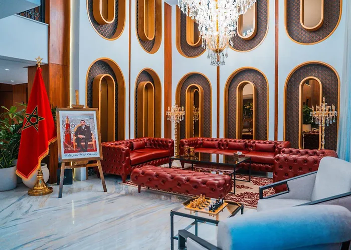BRĂAT Hôtel