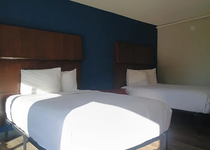 Heritage Inn Cartersville