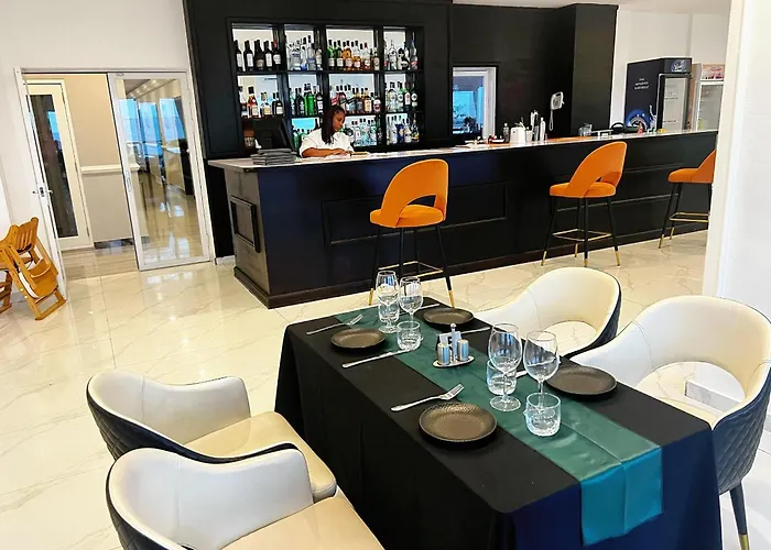 Hotel Midotel Seaview
