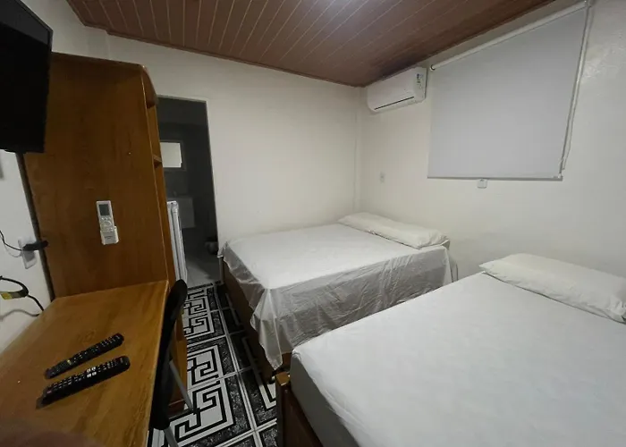 Hotel Suelen