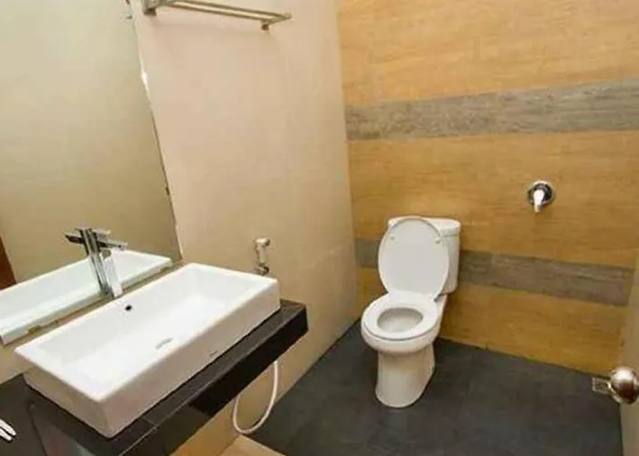 Hotel New Melati