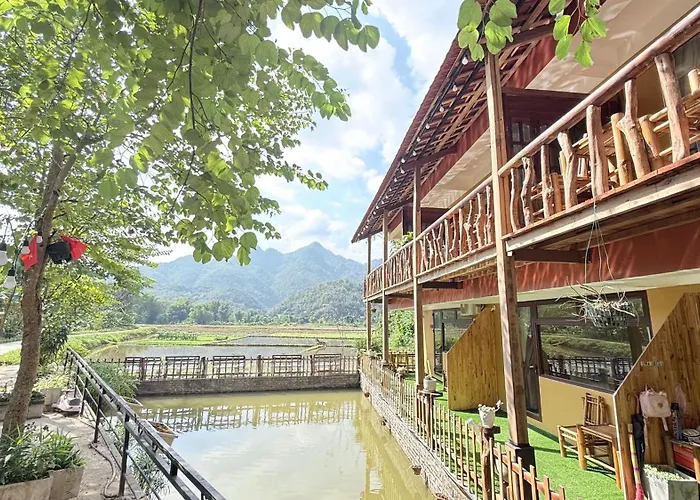 La Mai Chau Home
