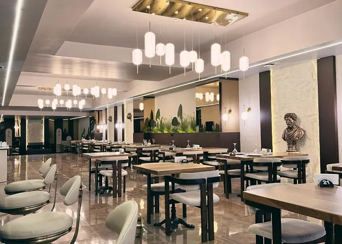 Alberello Otel
