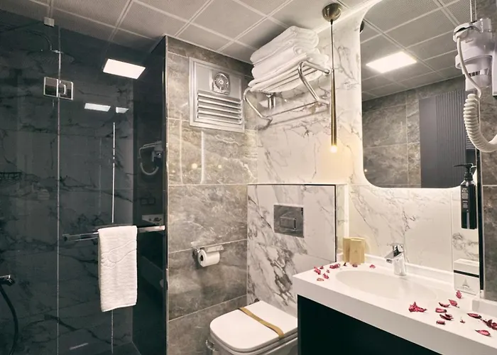 Alberello Otel
