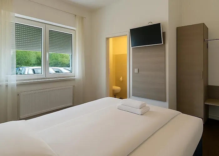 Ar Boutique Hotel Heusenstamm