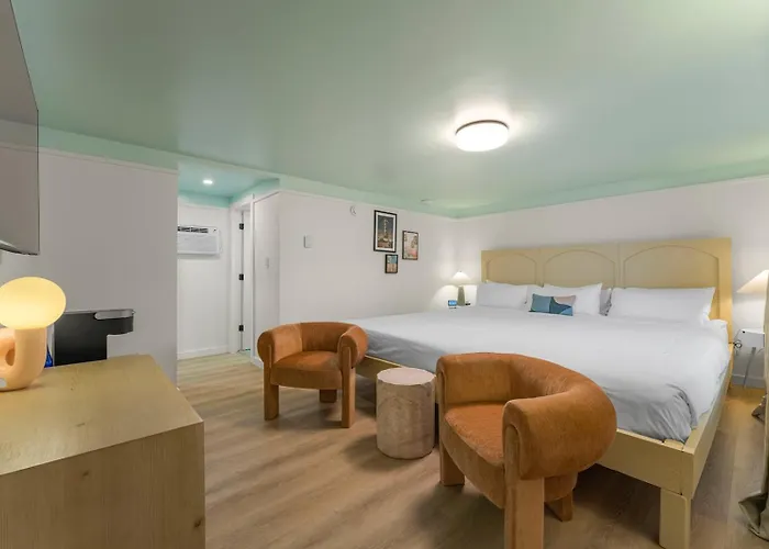 Ambler Hotel