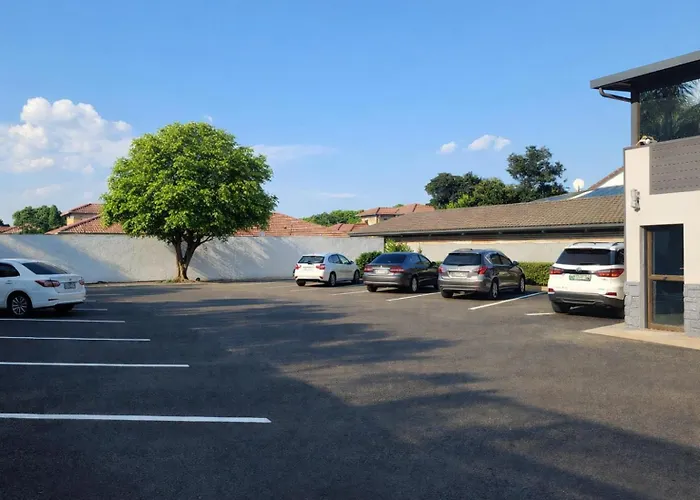 Europrime Hotels Lakefield